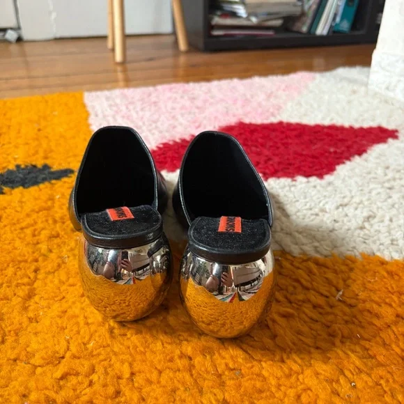 Worn 2x Simon Miller Moderno Mule 38 (with box and dust bag) - Picture 2 of 5